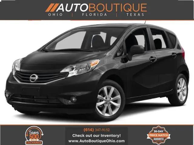 2015 Nissan Versa Note for sale near Columbus, OH