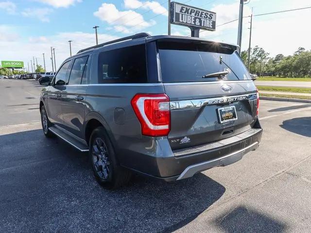 2018 Ford Expedition Max XLT