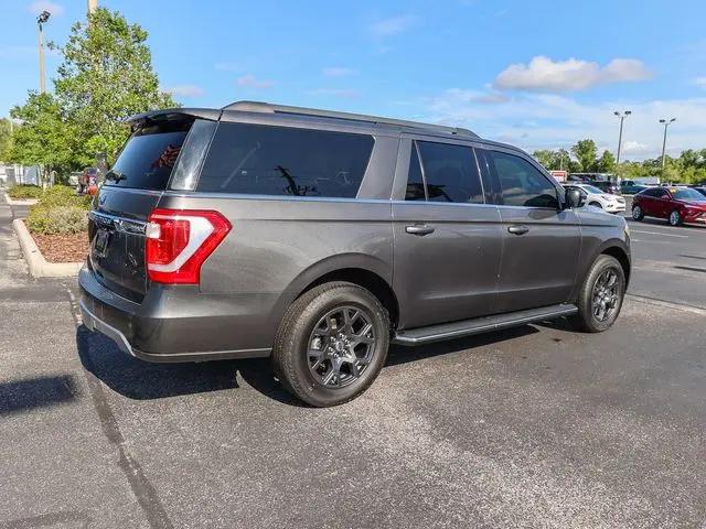2018 Ford Expedition Max XLT