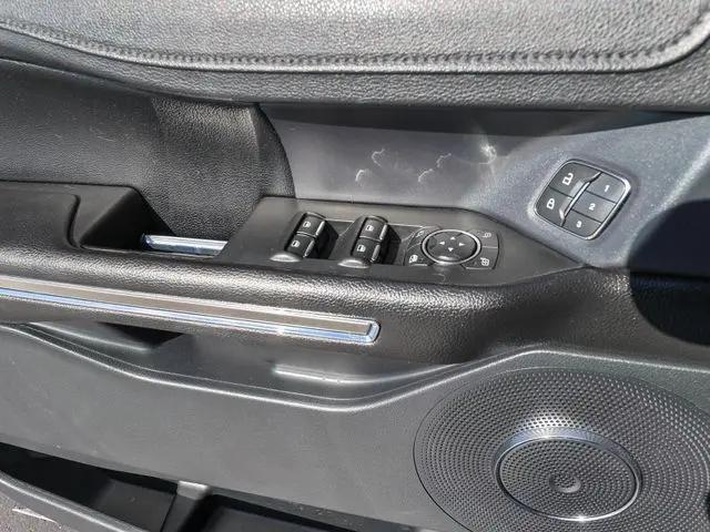 2018 Ford Expedition Max XLT