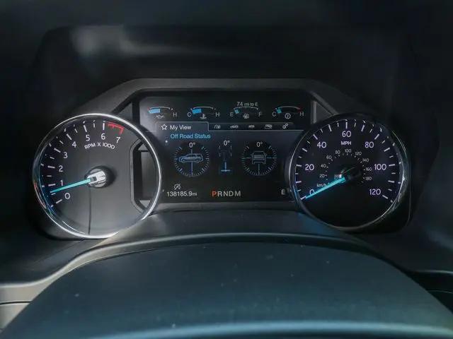 2018 Ford Expedition Max XLT