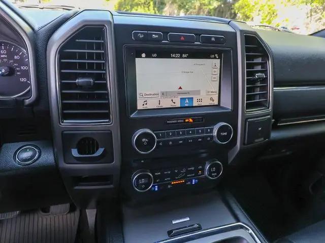2018 Ford Expedition Max XLT