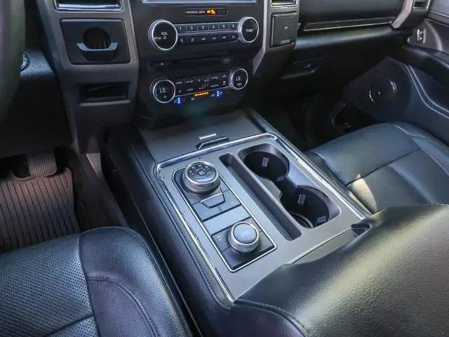 2018 Ford Expedition Max XLT