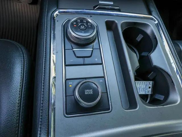 2018 Ford Expedition Max XLT