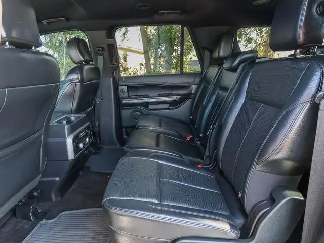 2018 Ford Expedition Max XLT