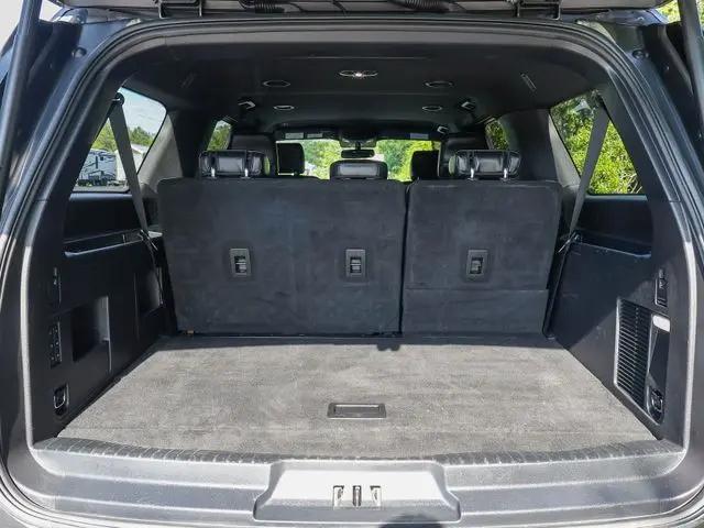 2018 Ford Expedition Max XLT