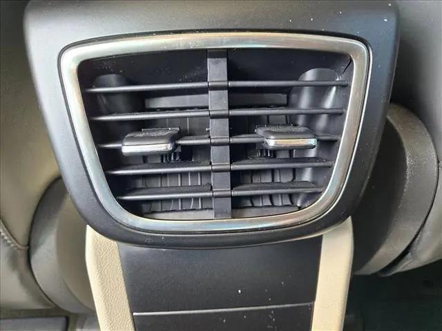 2019 Lincoln Nautilus Select