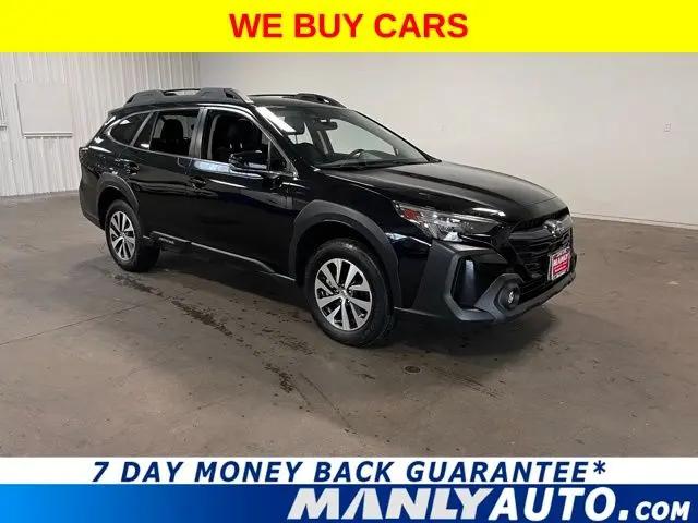 2023 Subaru Outback Premium for sale in Santa Rosa, CA