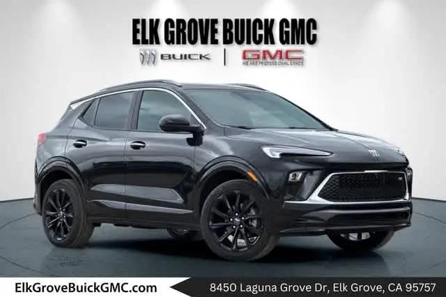 2026 Buick Encore GX Sport Touring AWD for sale in Elk Grove, CA