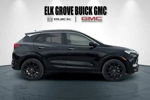2026 Buick Encore GX Sport Touring AWD