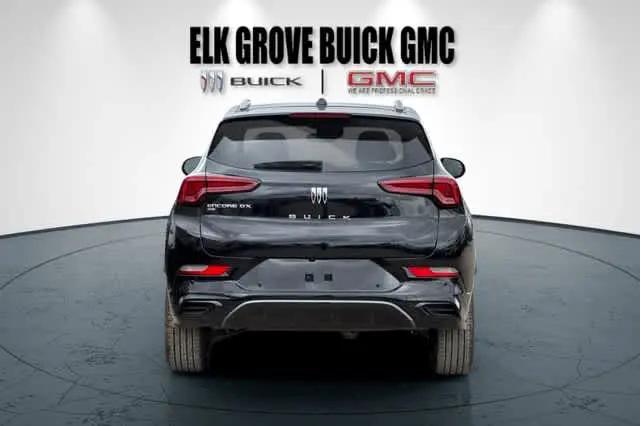2026 Buick Encore GX Sport Touring AWD