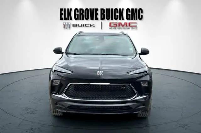 2026 Buick Encore GX Sport Touring AWD