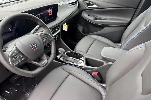 2026 Buick Encore GX Sport Touring AWD