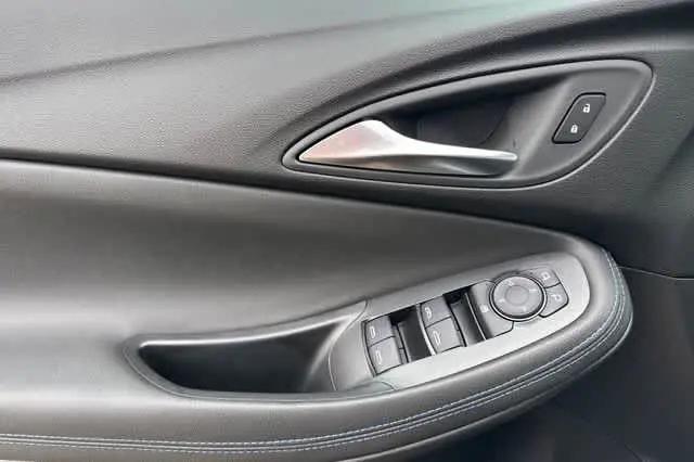2026 Buick Encore GX Sport Touring AWD
