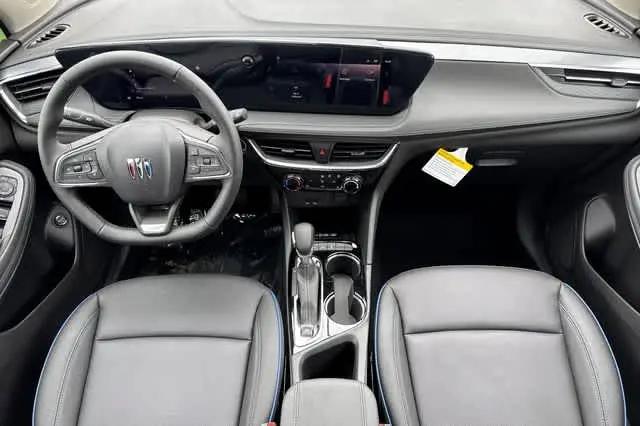 2026 Buick Encore GX Sport Touring AWD