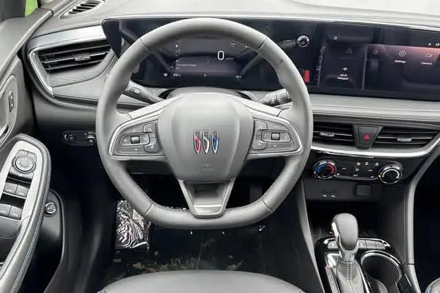 2026 Buick Encore GX Sport Touring AWD