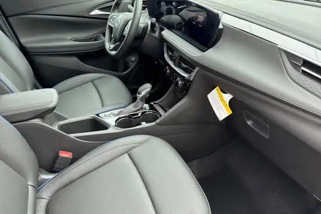 2026 Buick Encore GX Sport Touring AWD