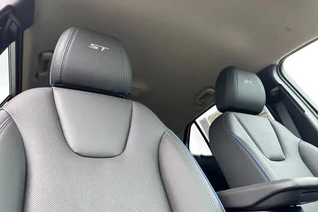 2026 Buick Encore GX Sport Touring AWD