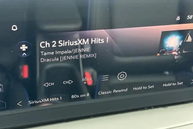 2026 Buick Encore GX Sport Touring AWD