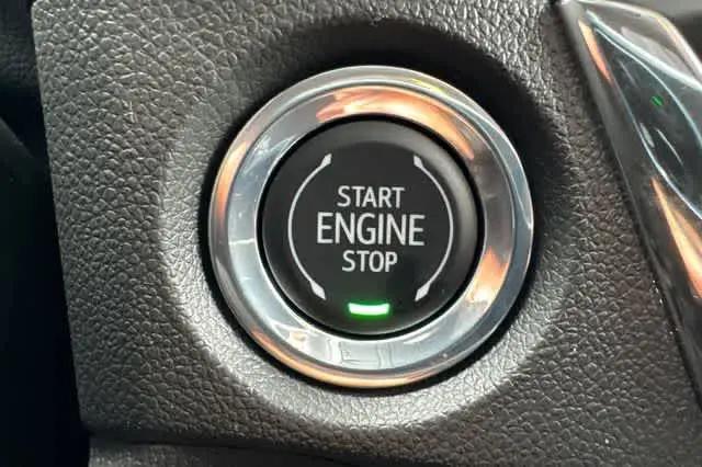 2026 Buick Encore GX Sport Touring AWD