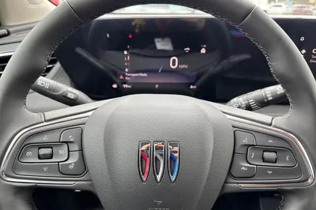 2026 Buick Encore GX Sport Touring AWD