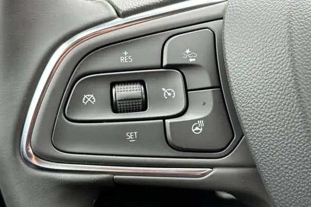 2026 Buick Encore GX Sport Touring AWD