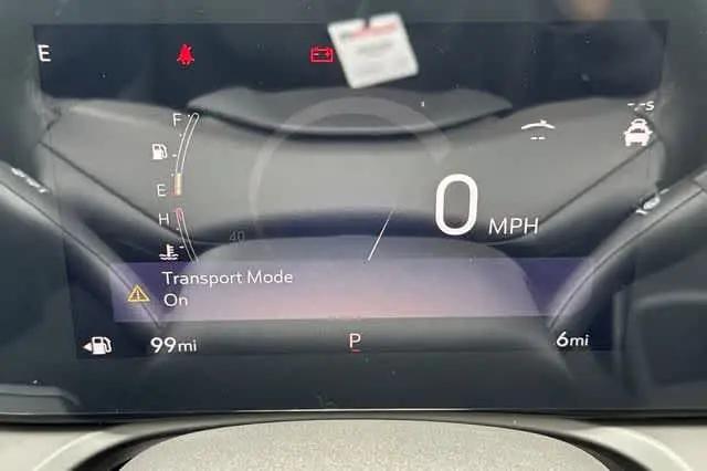 2026 Buick Encore GX Sport Touring AWD