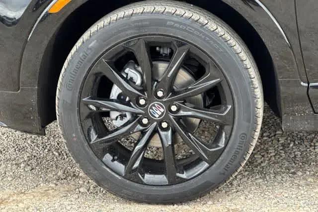 2026 Buick Encore GX Sport Touring AWD