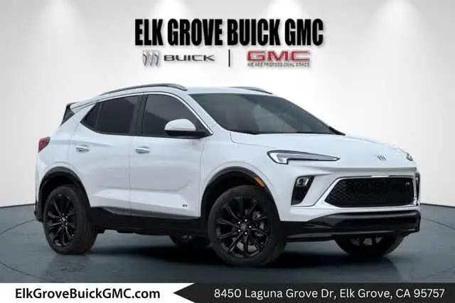 2026 Buick Encore GX Sport Touring AWD for sale in Elk Grove, CA