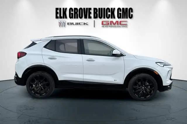 2026 Buick Encore GX Sport Touring AWD