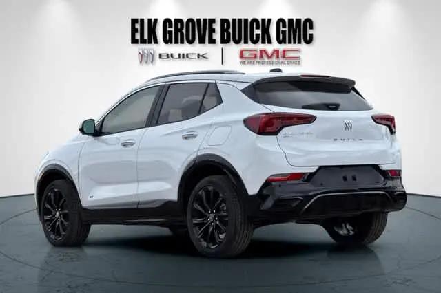 2026 Buick Encore GX Sport Touring AWD