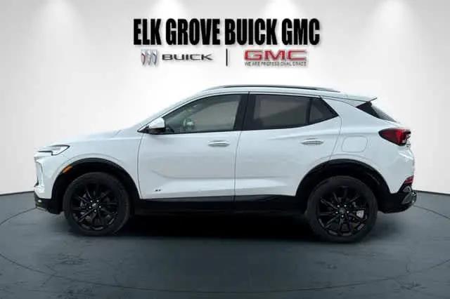 2026 Buick Encore GX Sport Touring AWD