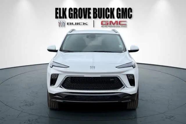 2026 Buick Encore GX Sport Touring AWD