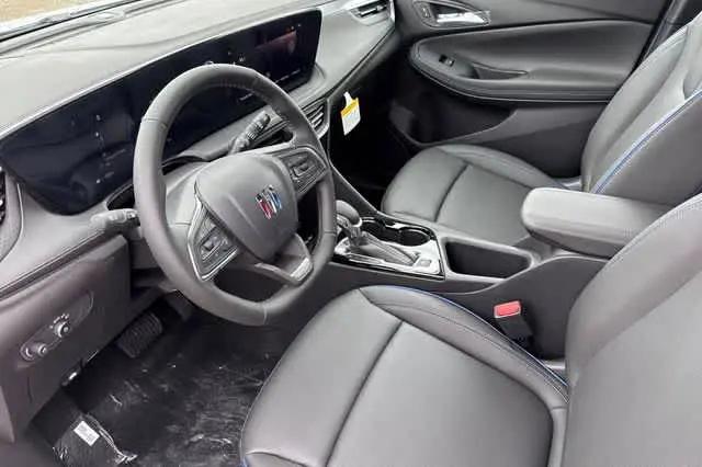 2026 Buick Encore GX Sport Touring AWD