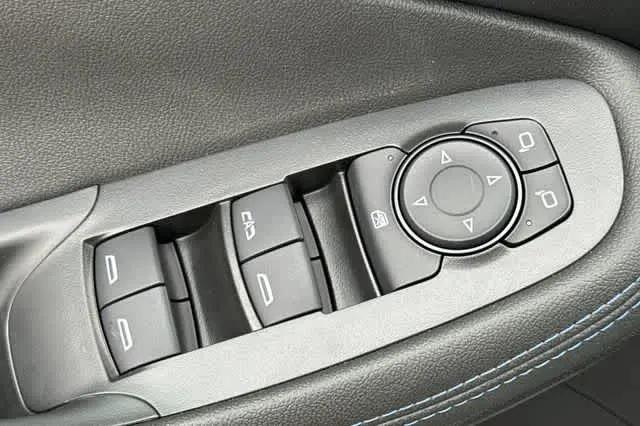 2026 Buick Encore GX Sport Touring AWD