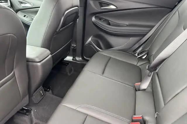 2026 Buick Encore GX Sport Touring AWD