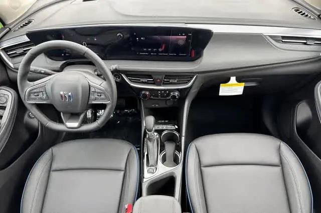 2026 Buick Encore GX Sport Touring AWD