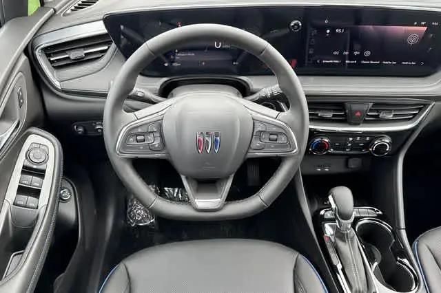 2026 Buick Encore GX Sport Touring AWD