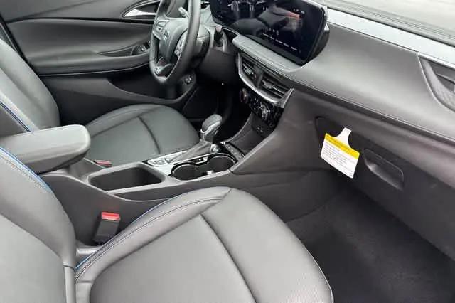 2026 Buick Encore GX Sport Touring AWD
