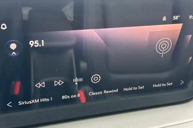 2026 Buick Encore GX Sport Touring AWD