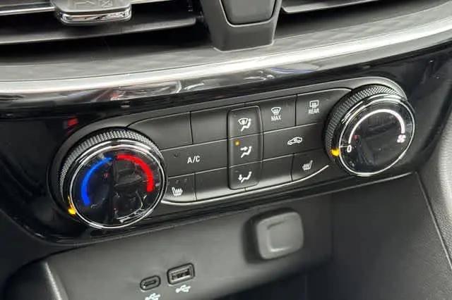 2026 Buick Encore GX Sport Touring AWD