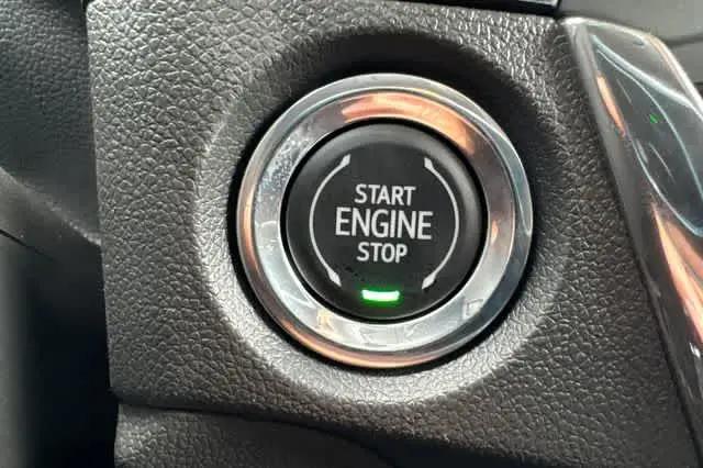 2026 Buick Encore GX Sport Touring AWD