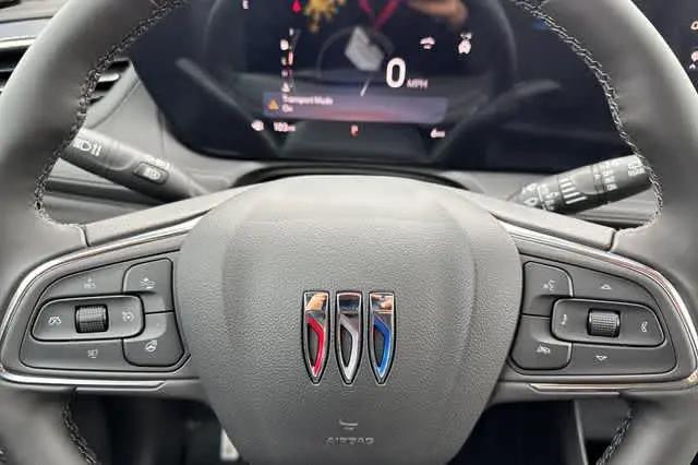 2026 Buick Encore GX Sport Touring AWD