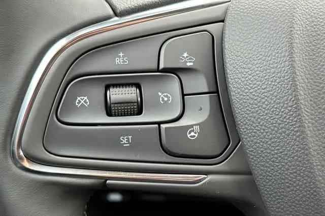 2026 Buick Encore GX Sport Touring AWD