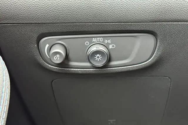 2026 Buick Encore GX Sport Touring AWD