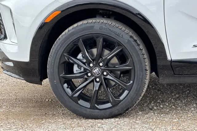 2026 Buick Encore GX Sport Touring AWD