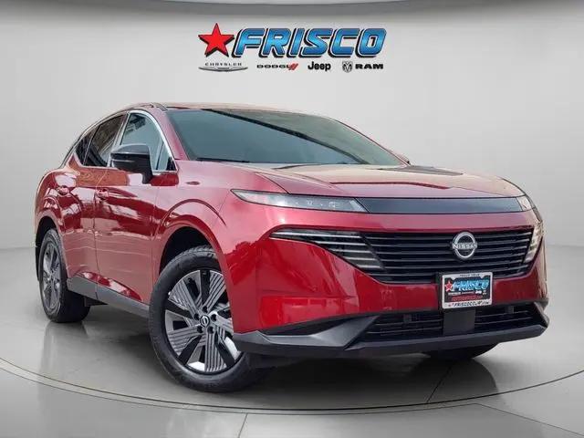 2025 Nissan Murano SL for sale in Frisco, TX