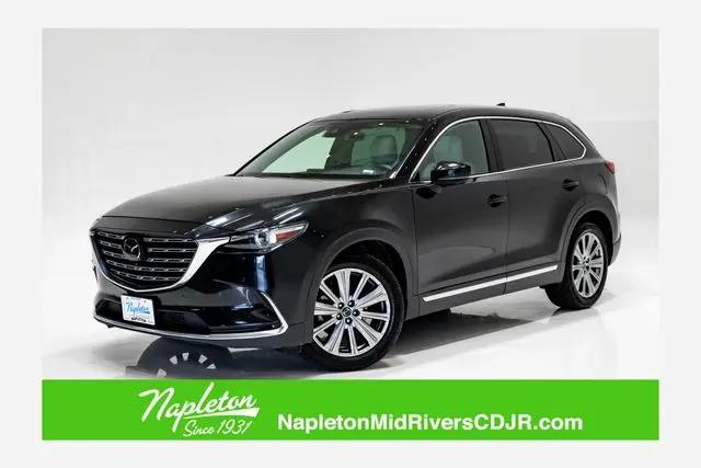 2023 Mazda CX-9 Signature for sale in St. Peters, MO