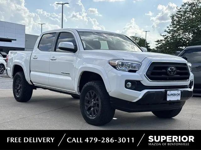 2022 Toyota Tacoma SR5 V6 for sale in Bentonville, AR