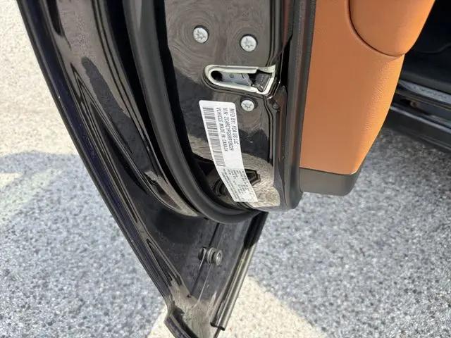 2024 Chrysler Pacifica Pinnacle